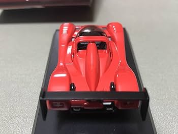 Amazon | サークルkサンクス 京商1/64 フェラーリ ミニカー